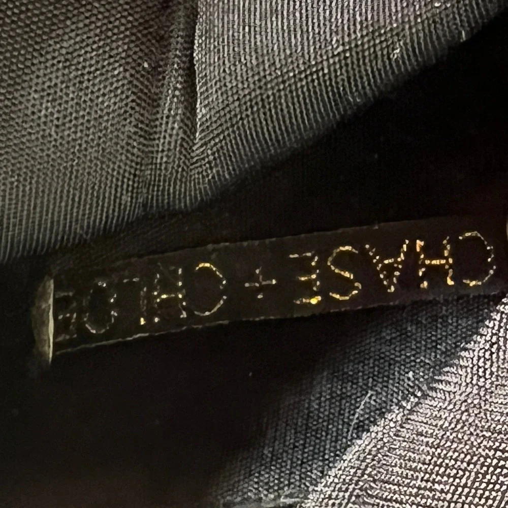 Chase + Chloe keywords snakeskin
